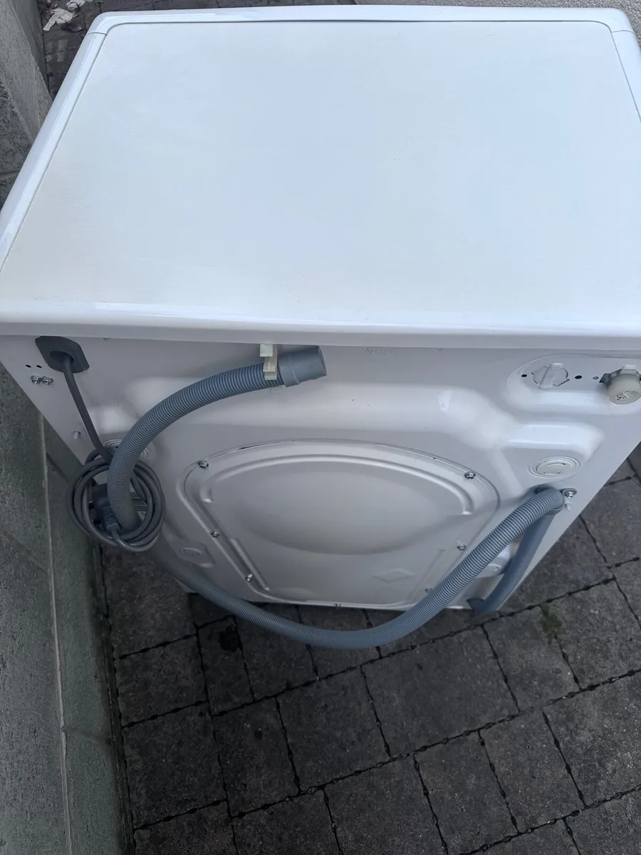 Candy Alise 8+5KG Washer & Dryer Smart Touch 1400 - Image 2