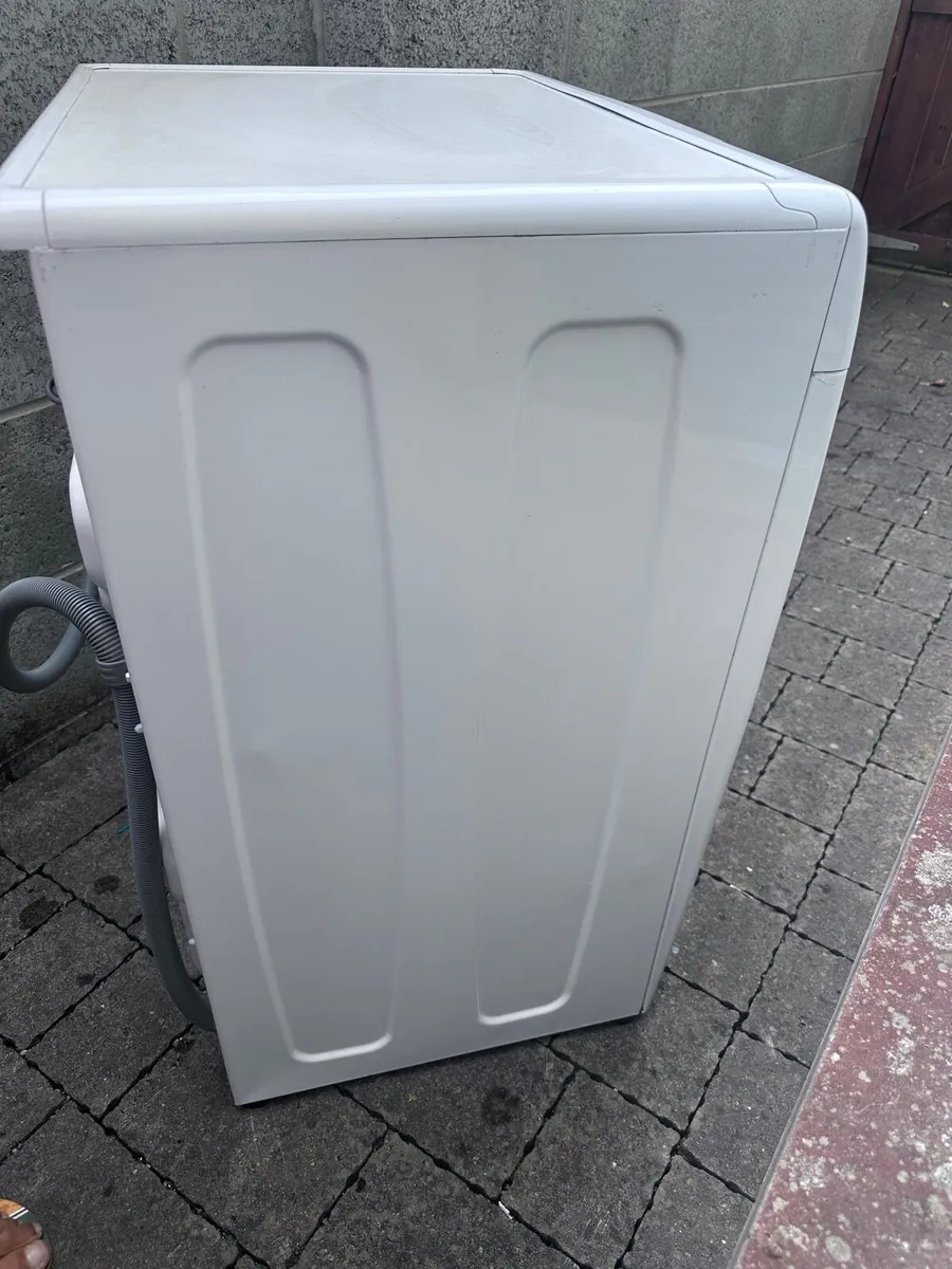 Candy Alise 8+5KG Washer & Dryer Smart Touch 1400 - Image 3