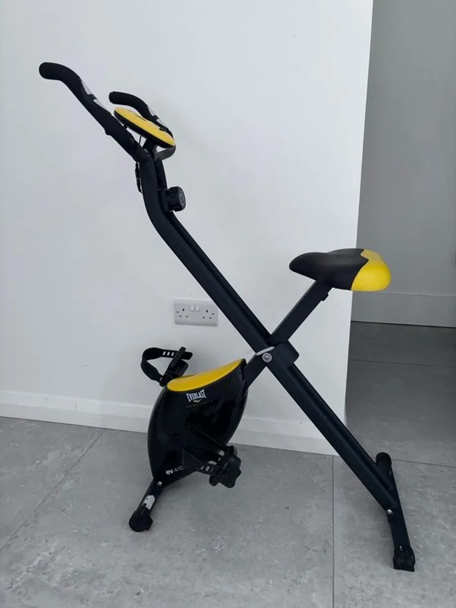 Exercise Bike - Image 1