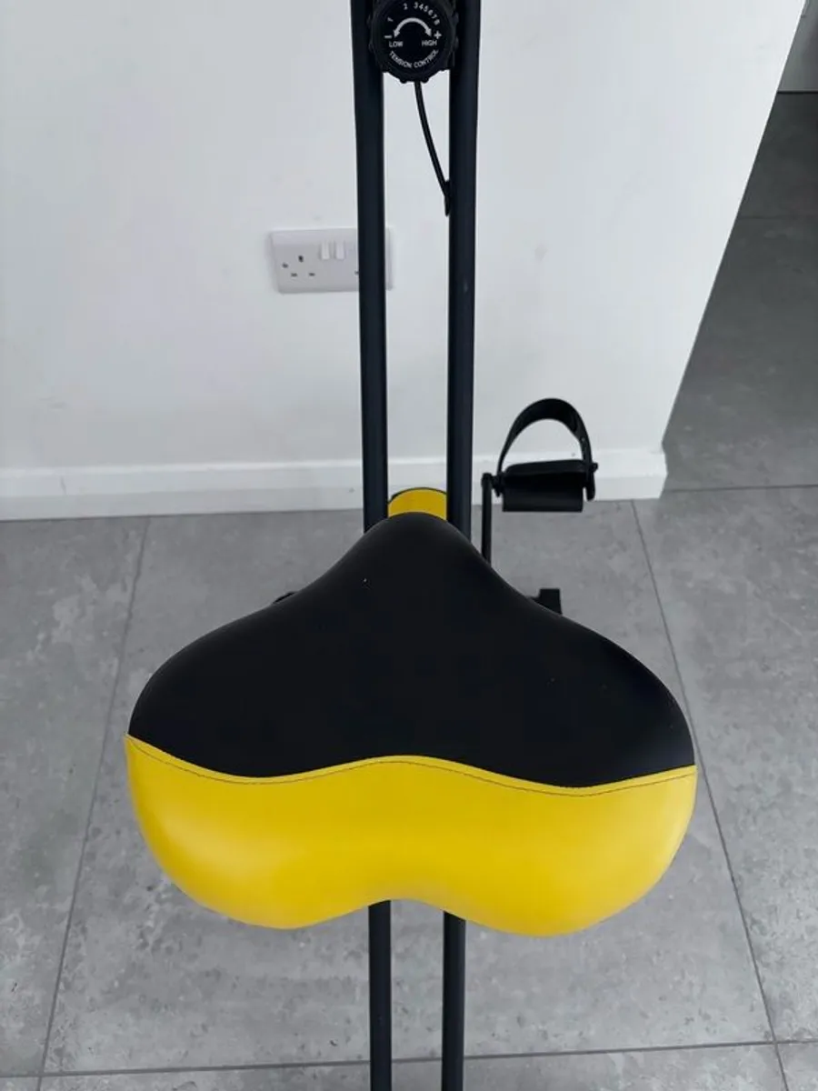Exercise Bike - Image 2