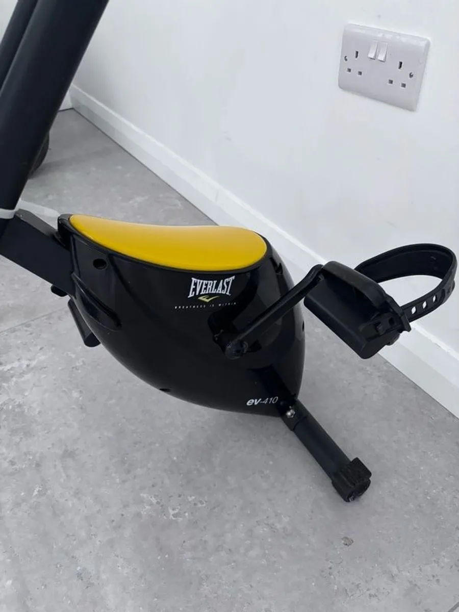Exercise Bike - Image 3