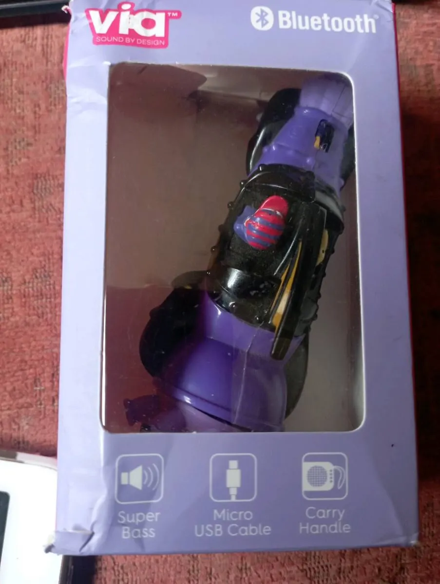 VERY RARE FIND 1996 🍔 BURGER KING PROMOTIONAL TOY - Image 1