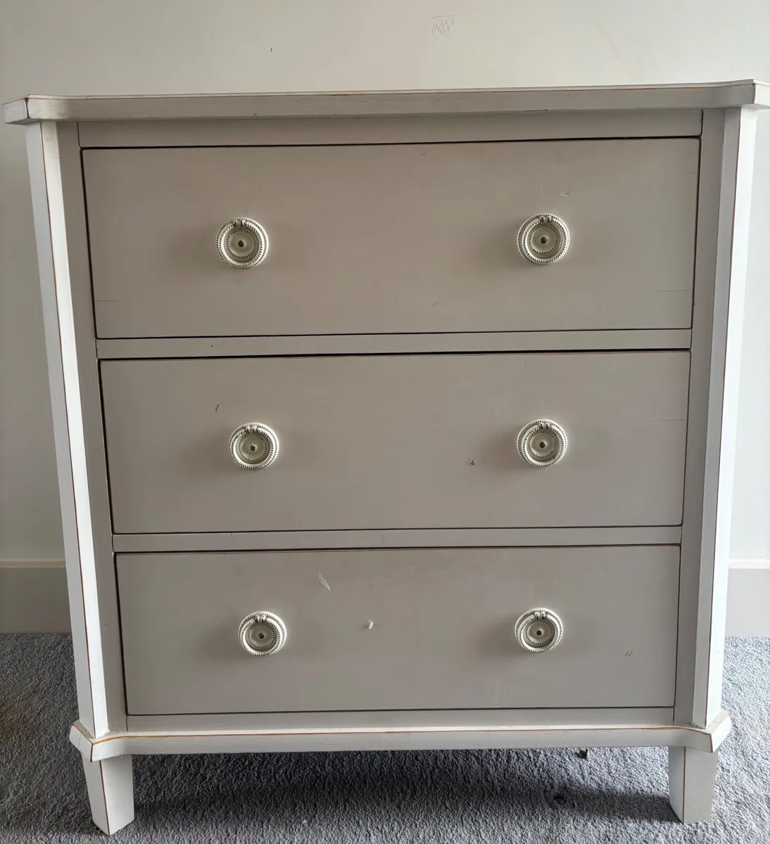 Laura Ashley Chest of drawers - Image 1