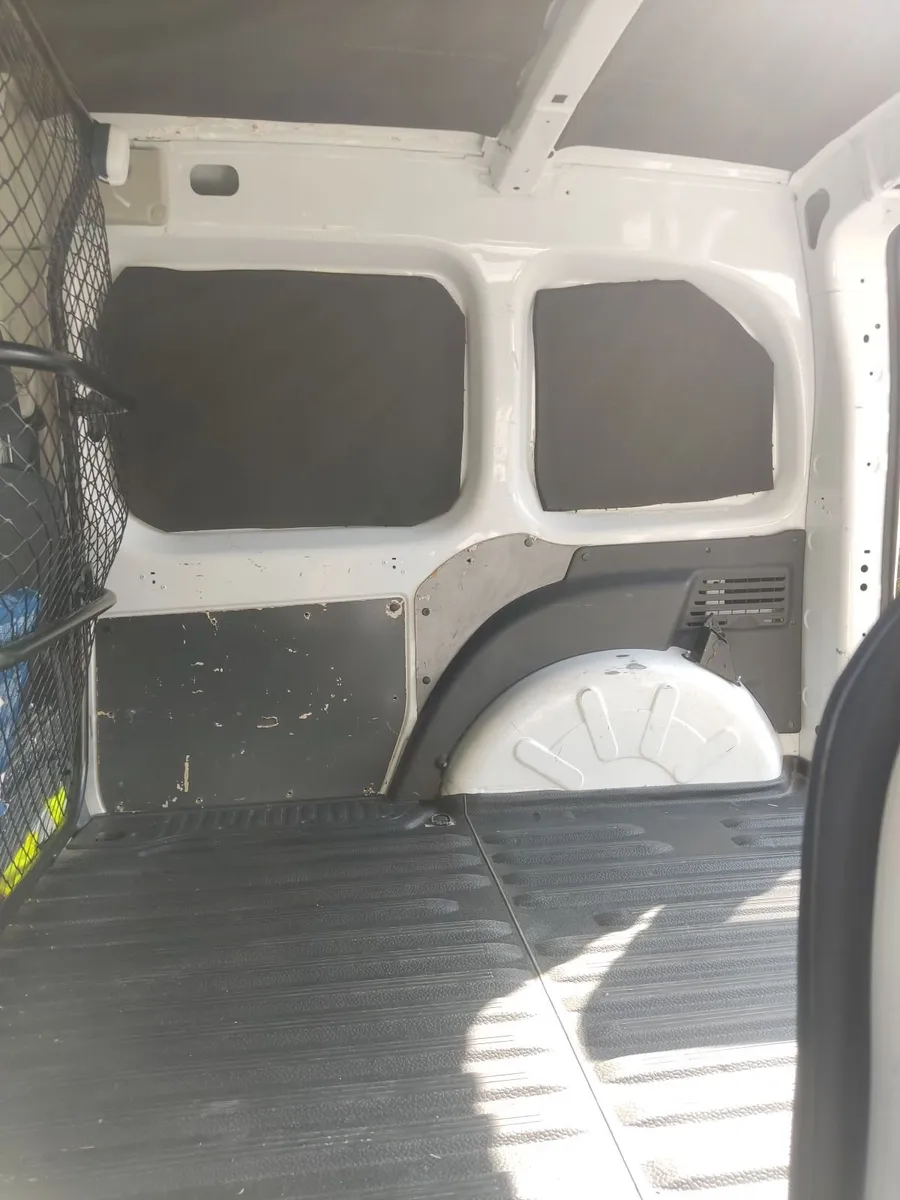 Kangoo 2018 Long CVRT, Timing Belt - Image 2
