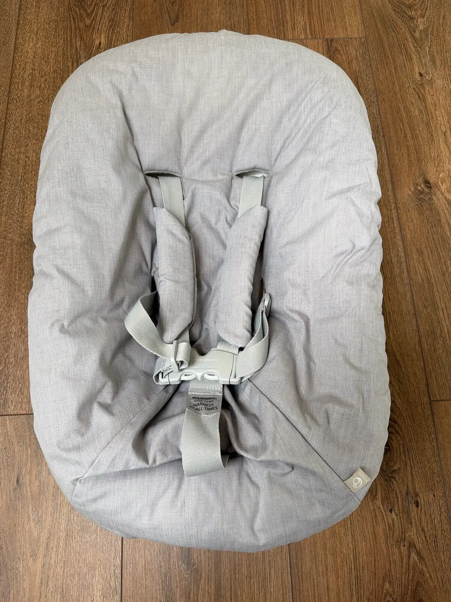 Tripp Trapp Newborn Set - Image 2