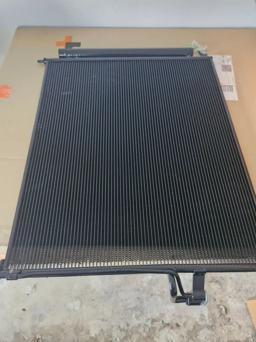 Ford Aircon Condenser - Image 2
