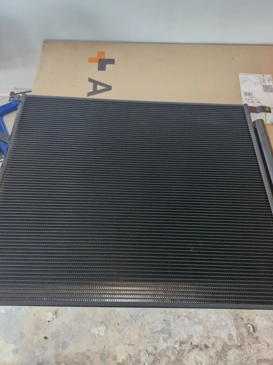 Ford Aircon Condenser - Image 1