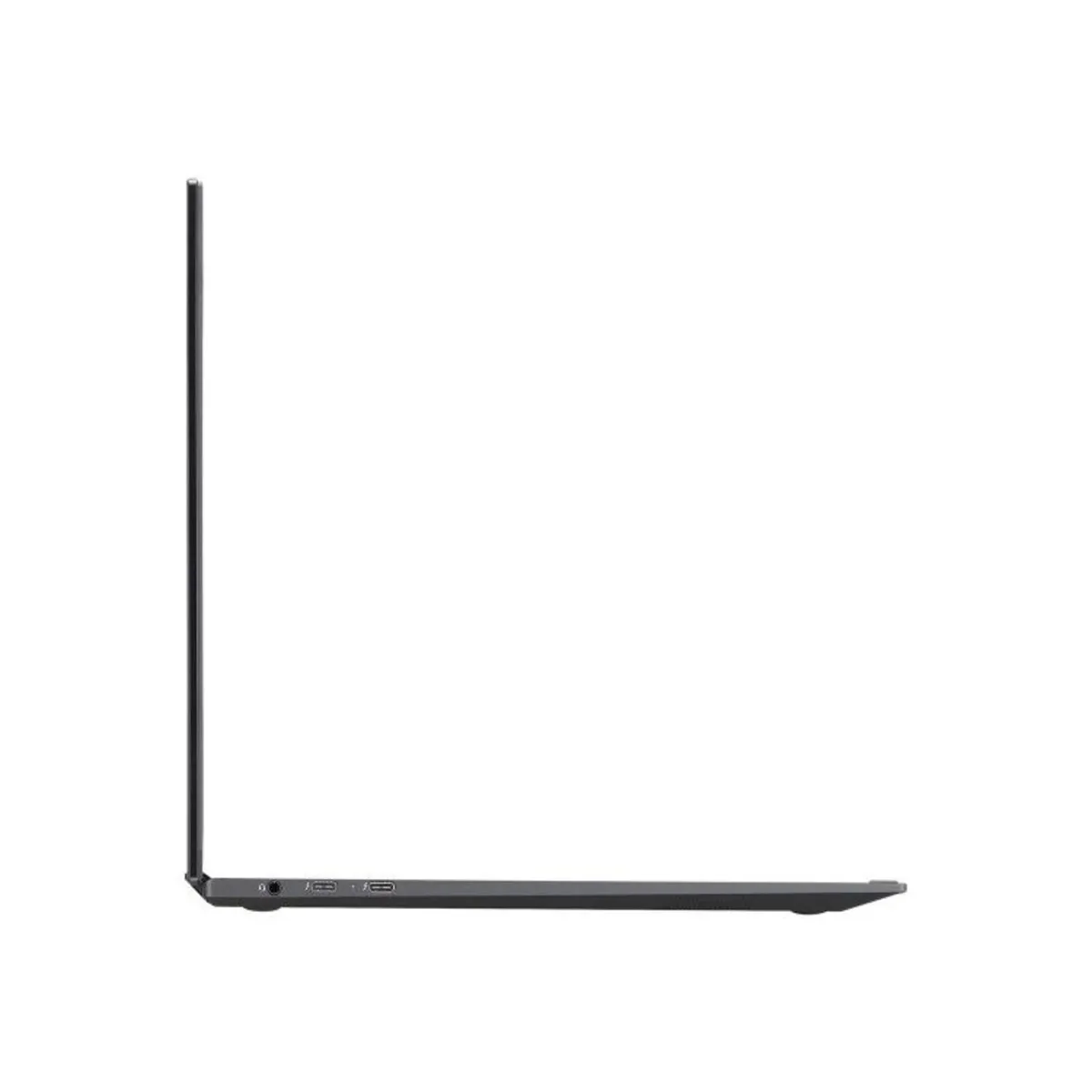 LG Gram I7 11gen Evo 2in1 Laptop 16gb 512gb - Image 2