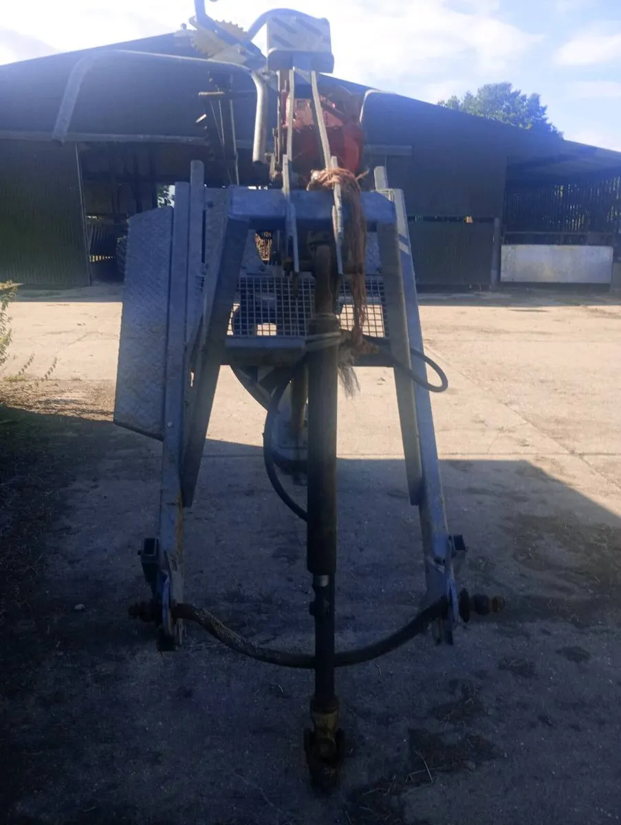 Agitator - Image 3