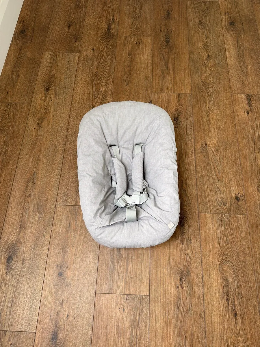 Tripp Trapp Newborn Set - Image 1