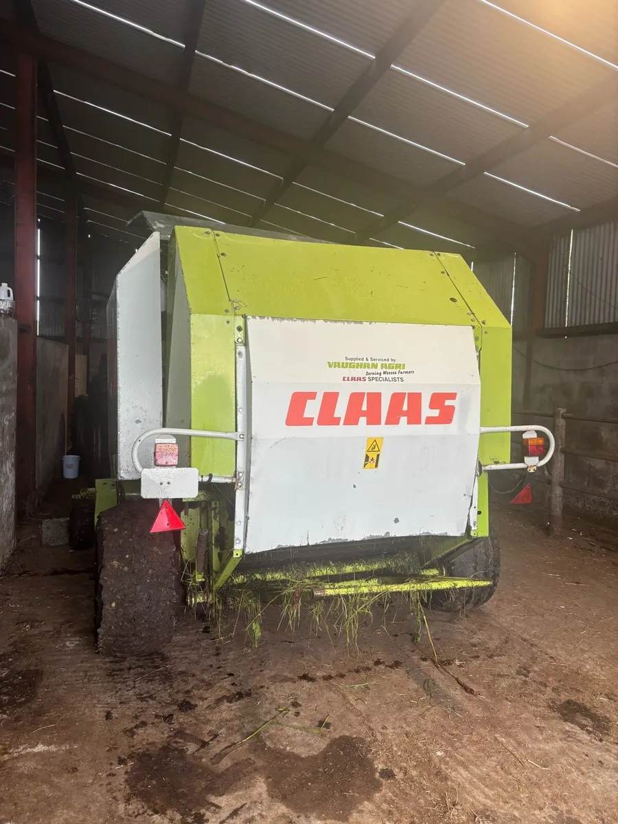 Class 250 baler - Image 2