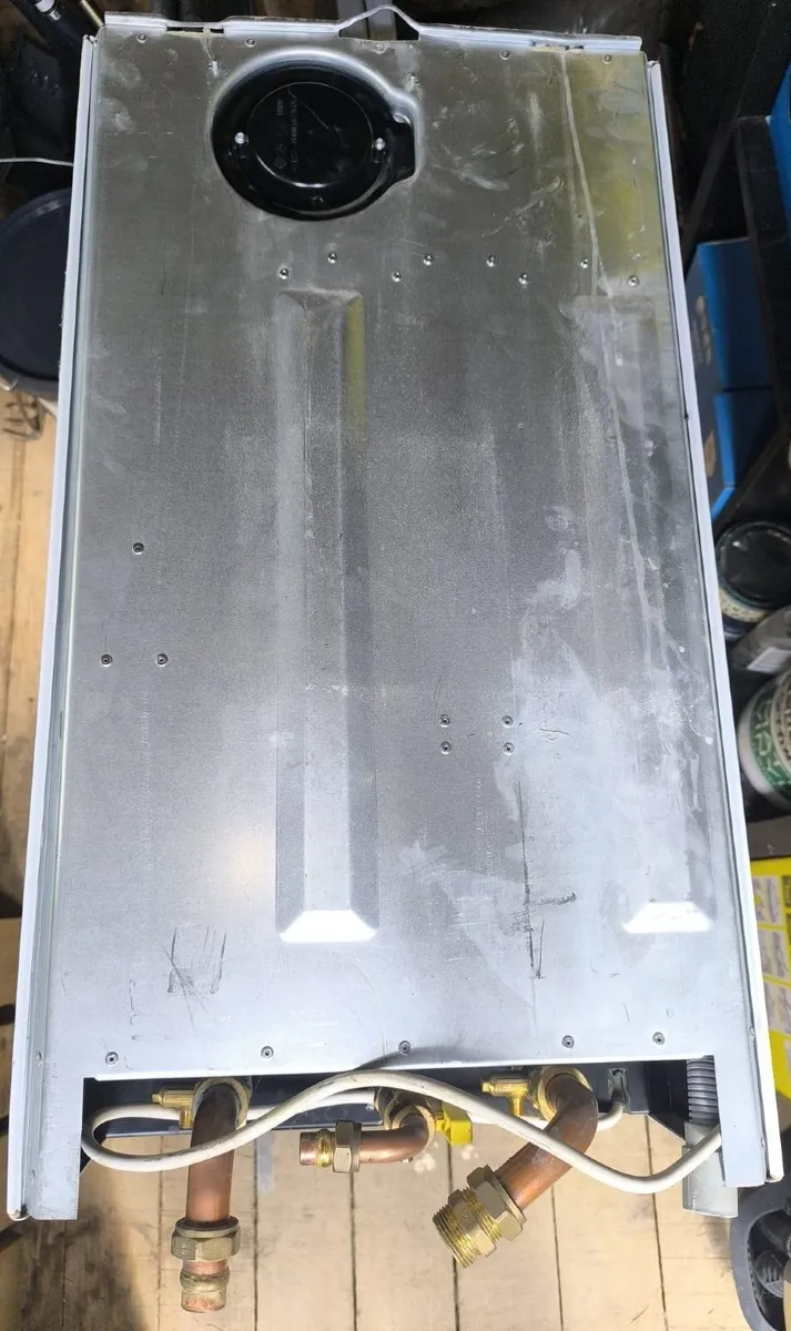 Gas Boiler - Image 4