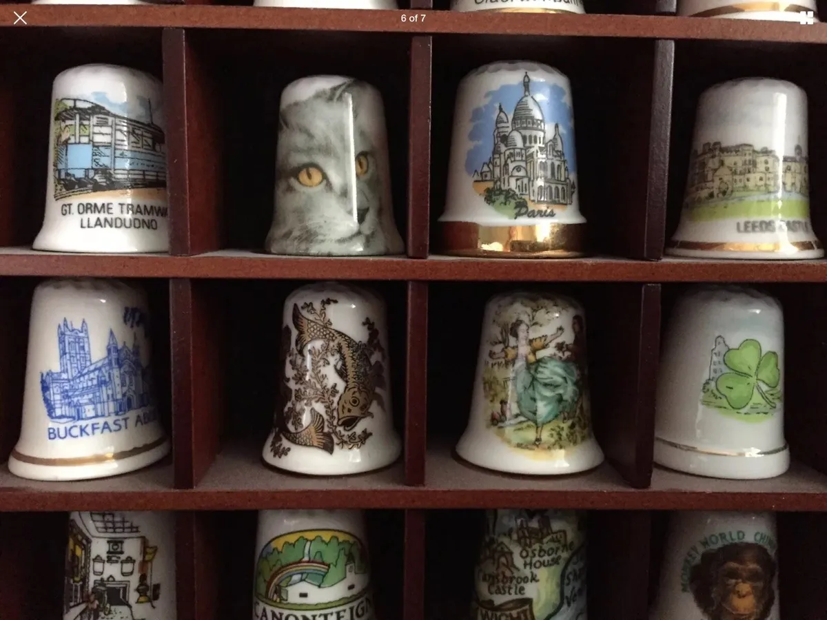 Thimble Collection - Image 3