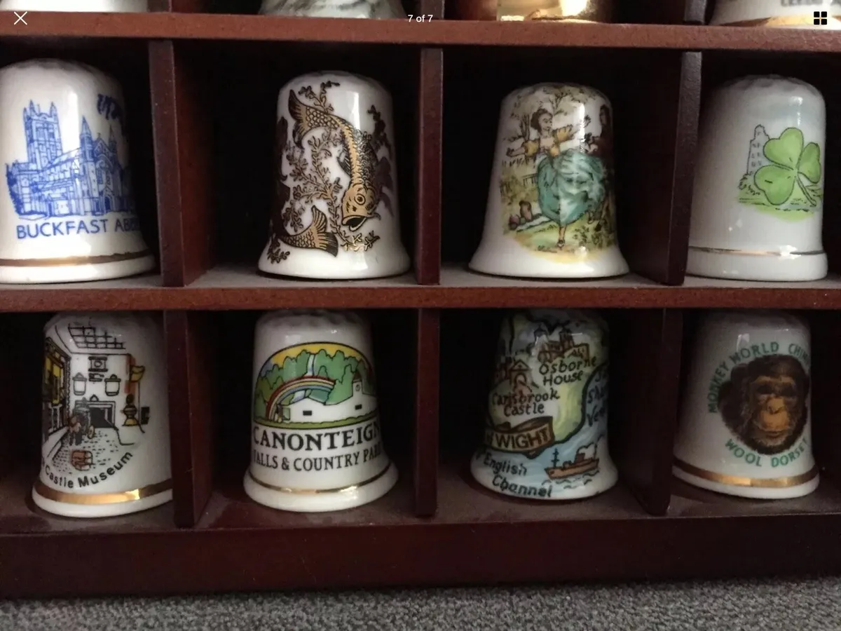Thimble Collection - Image 2
