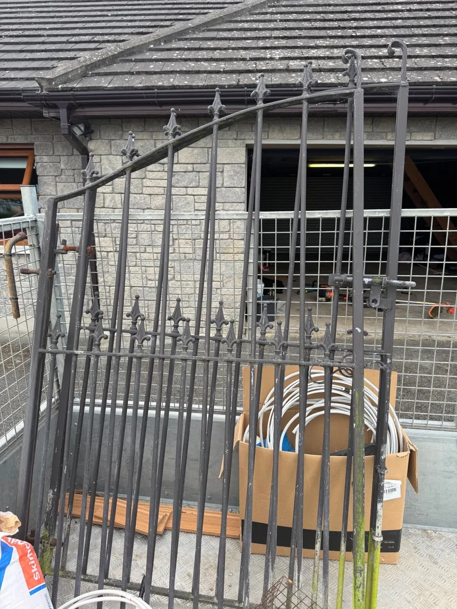 Gates