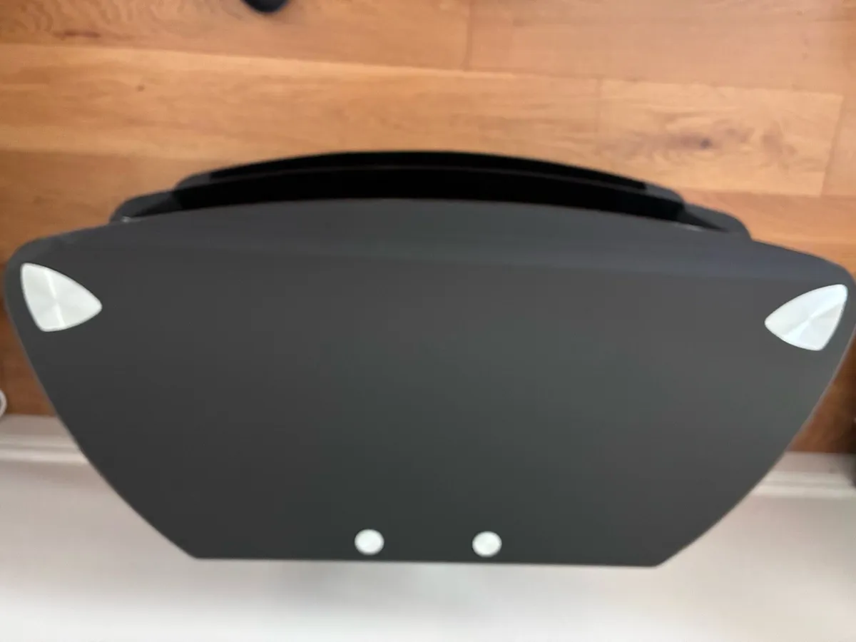 Tv Stand - Image 1