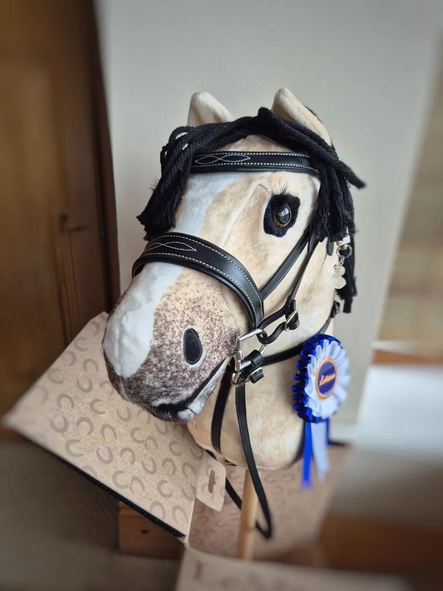 LeMieux Dream Hobby Horse - Image 4