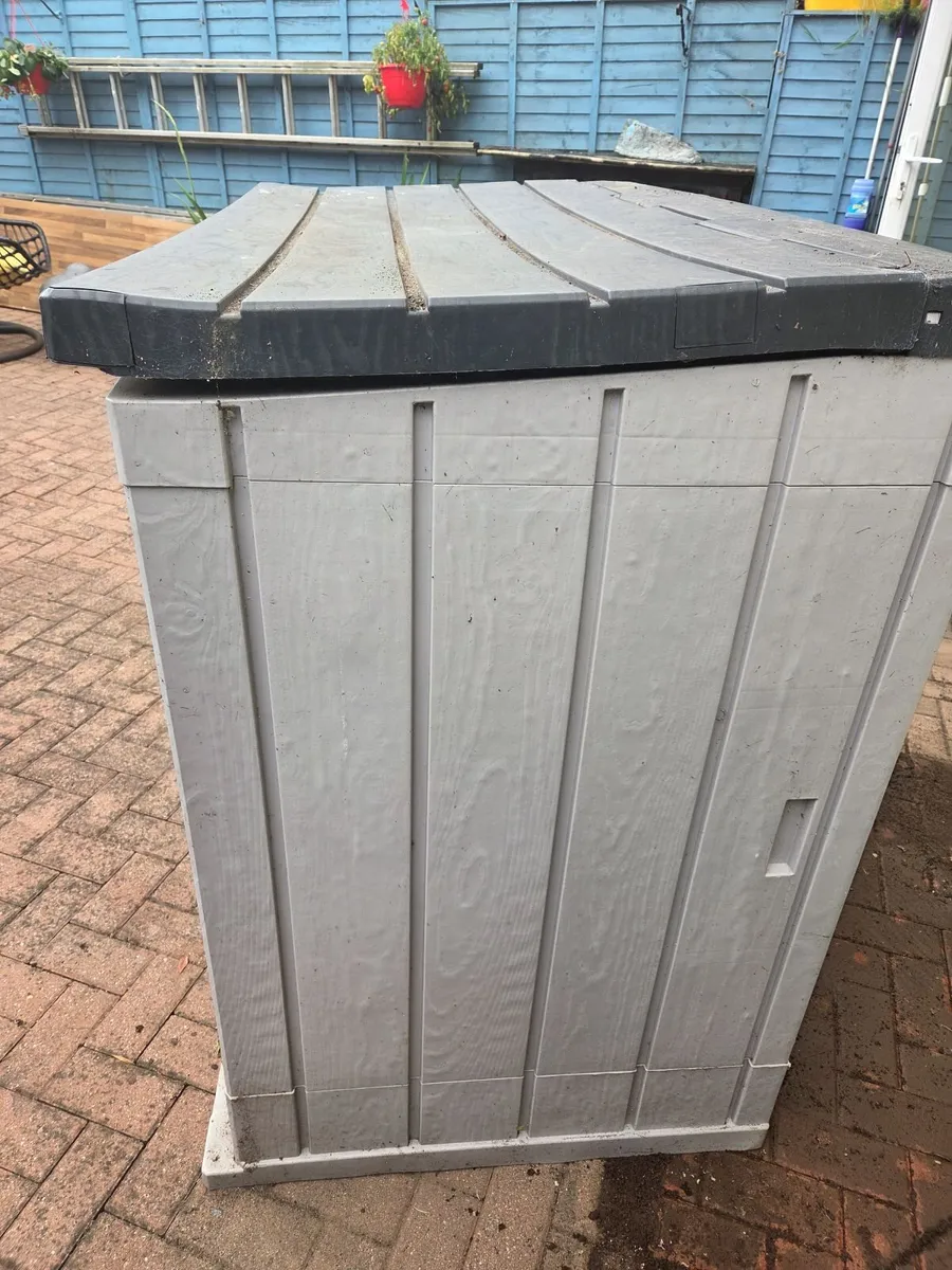 Garden shed - Image 4