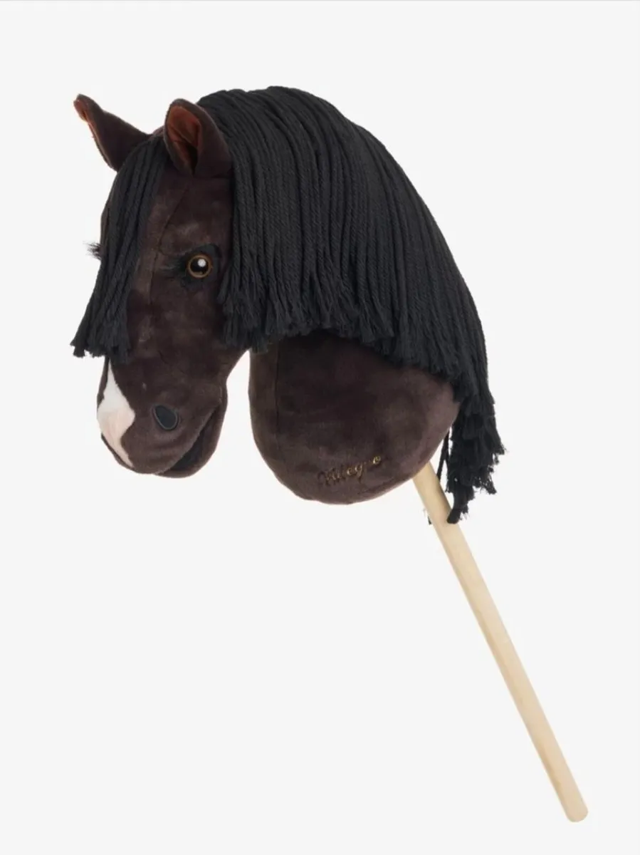 LeMieux Dream Hobby Horse - Image 3