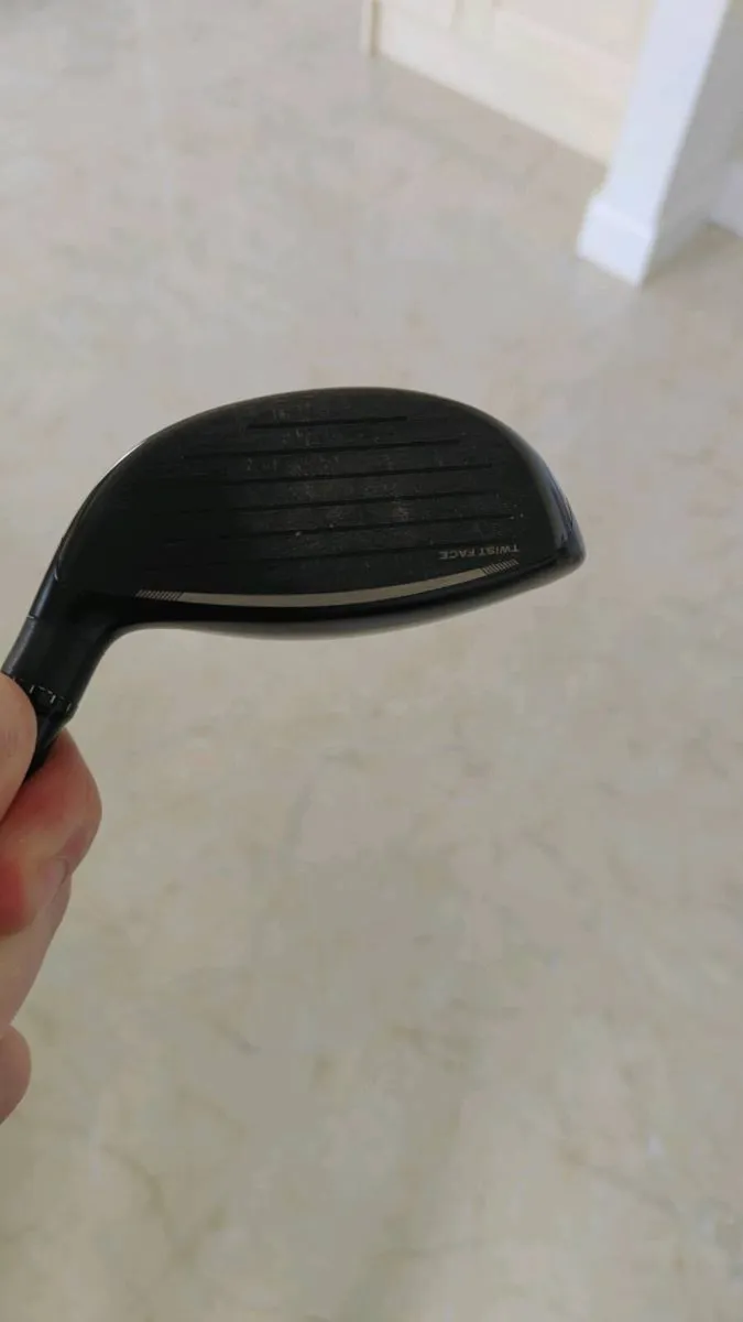 Taylormade Stealth 2 plus - Image 2
