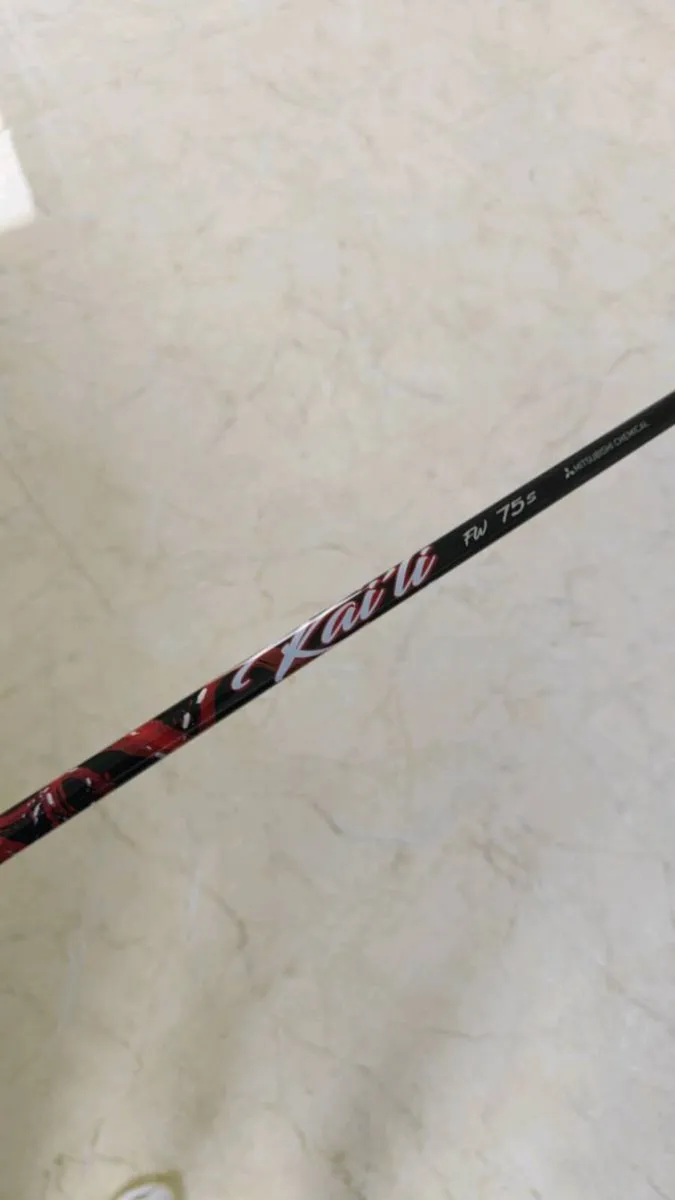 Taylormade Stealth 2 plus - Image 4