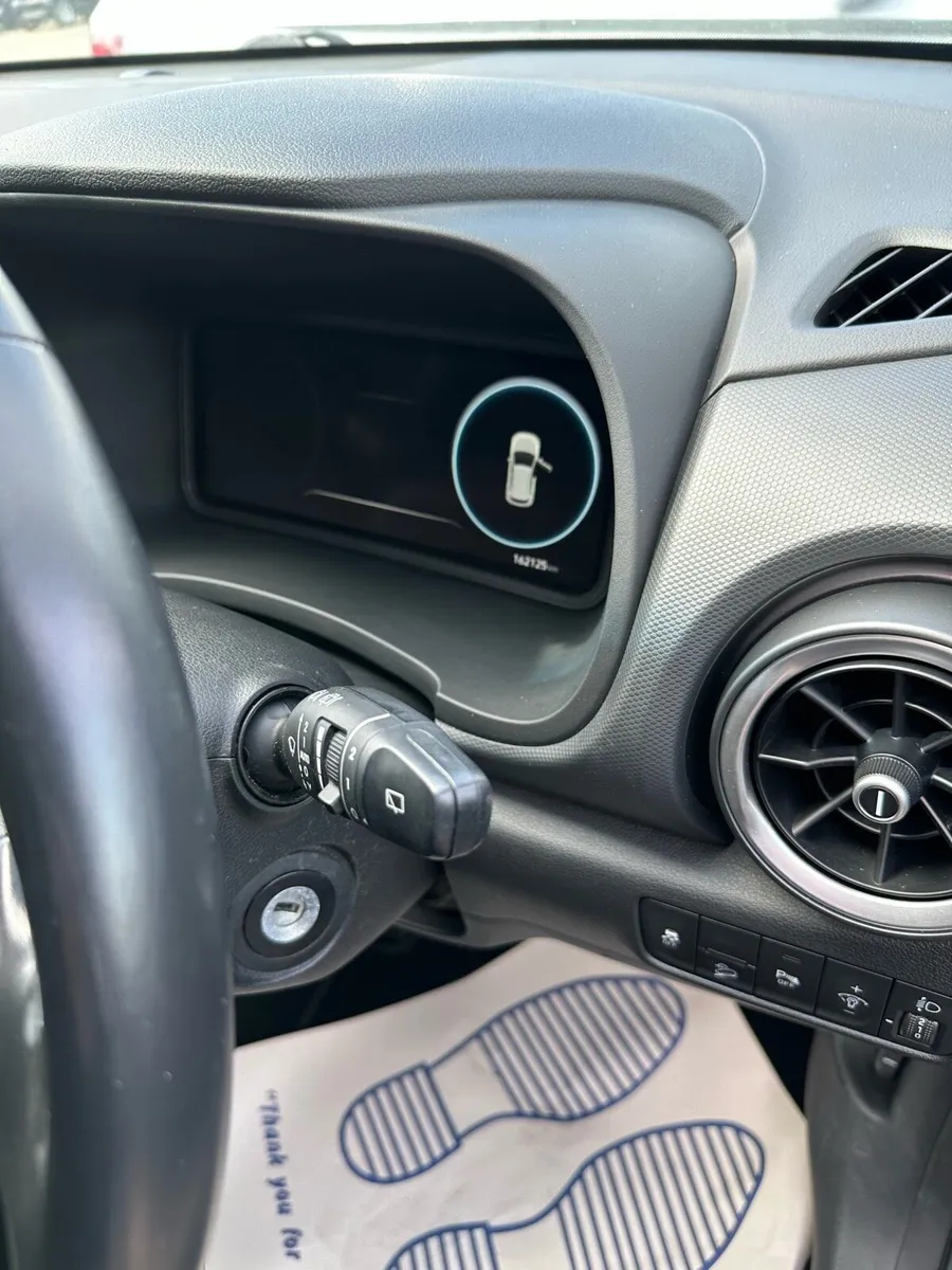 2021 Hyundai Kona van ( not Crashed) - Image 4