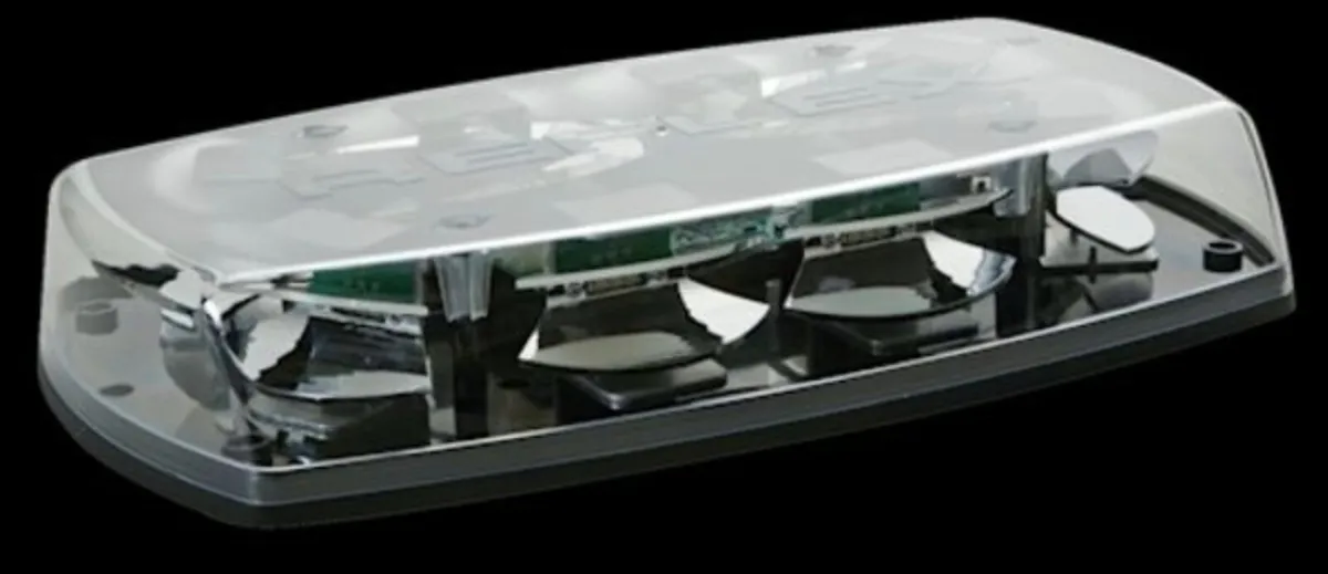 LED Roofbar / Minibar - Image 1