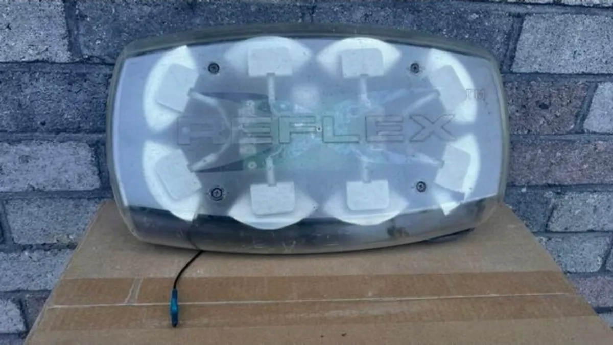 LED Roofbar / Minibar - Image 2