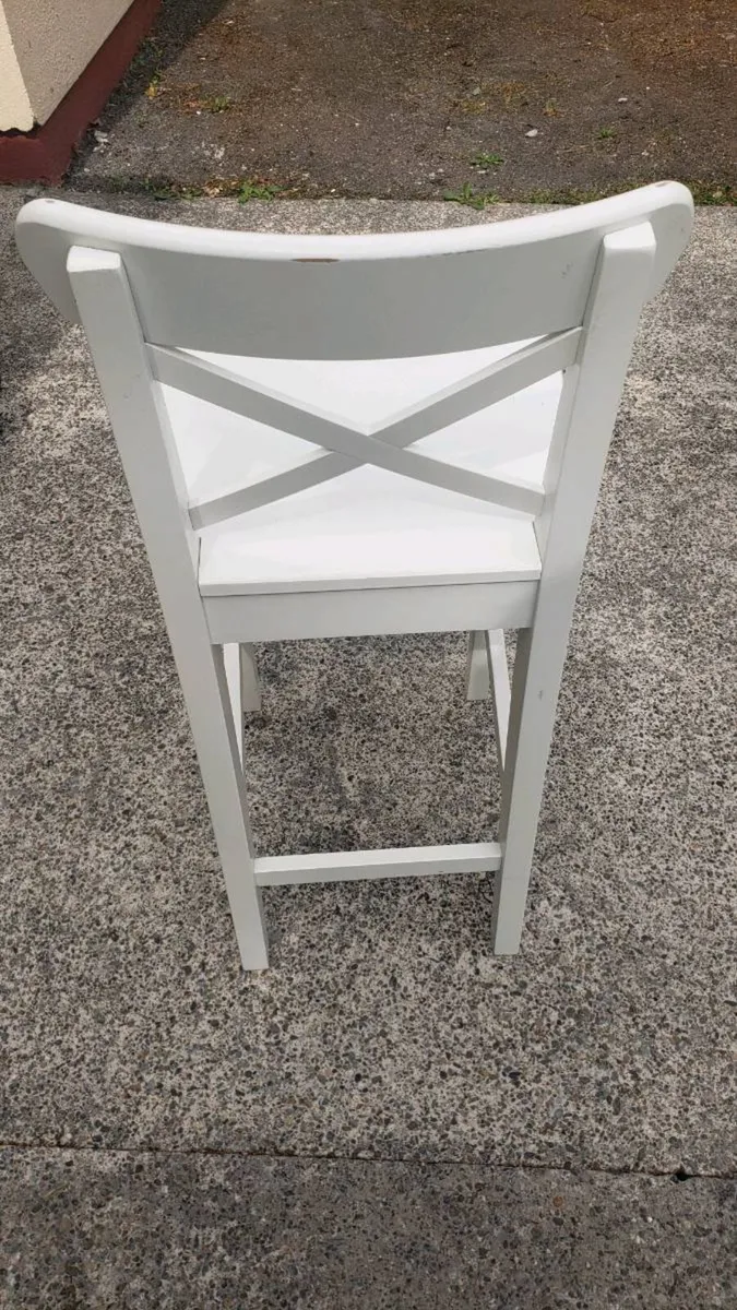 Ikea bar stools - Image 2