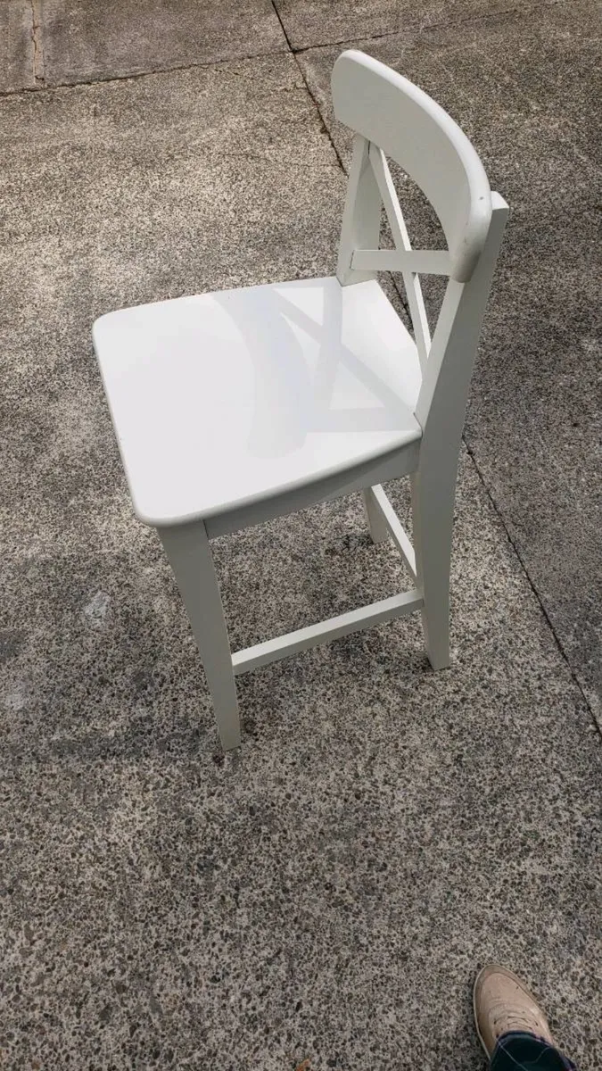 Ikea bar stools - Image 3