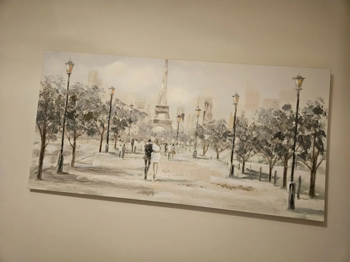 Canvas - Image 1