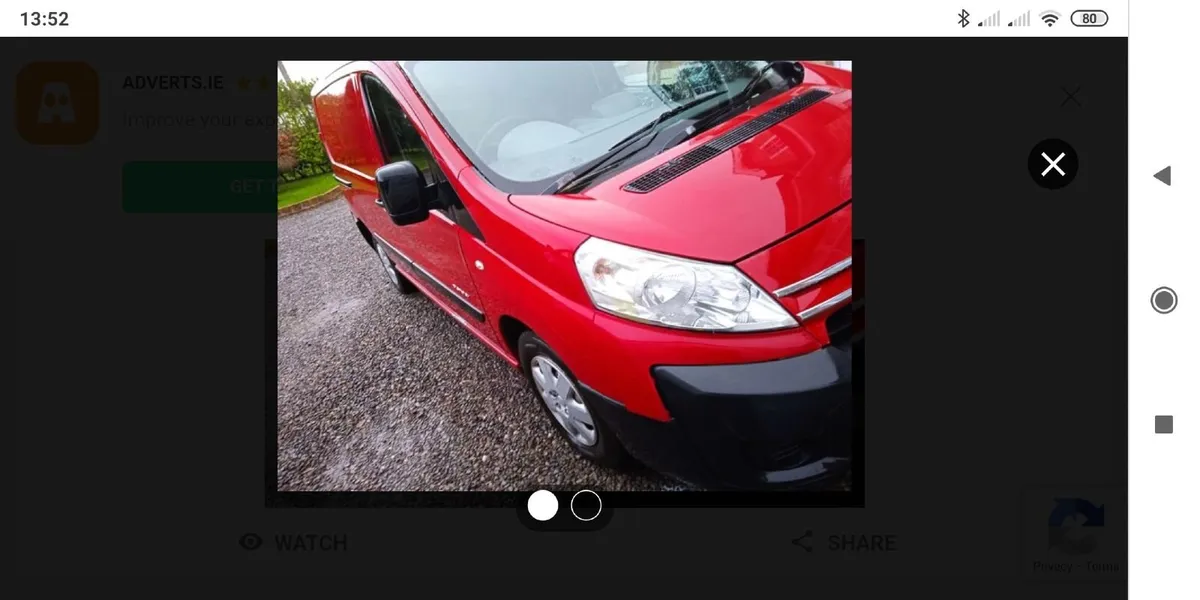 Dispatch / expert / proace breaking - Image 3
