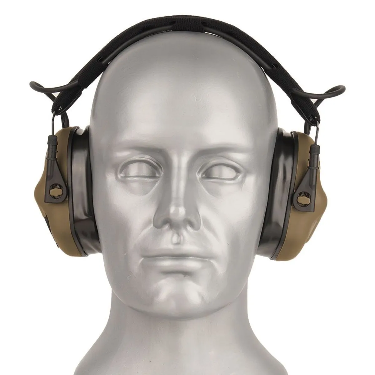 EARMOR M31 PLUS Active Electronic headphones - Image 4