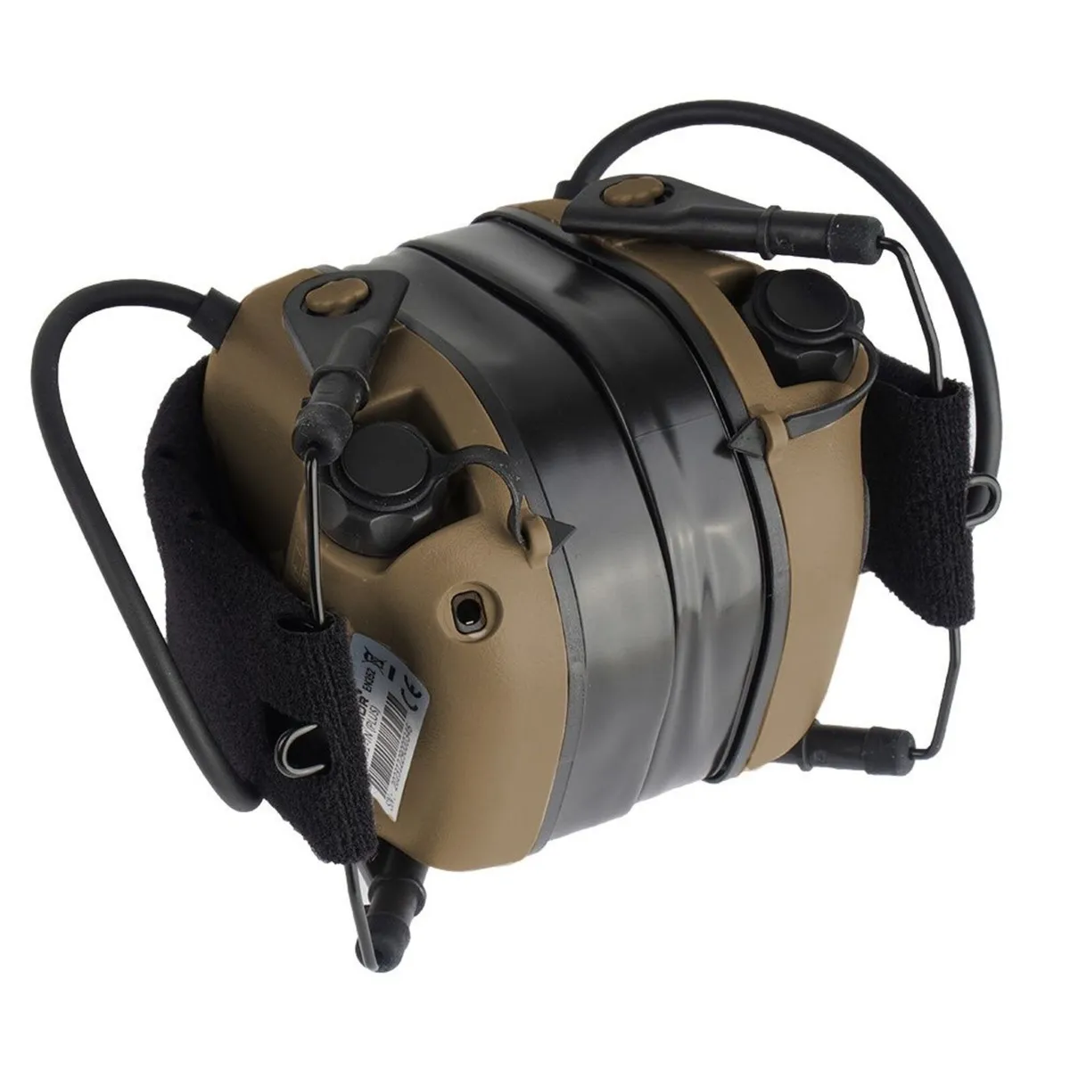 EARMOR M31 PLUS Active Electronic headphones - Image 2