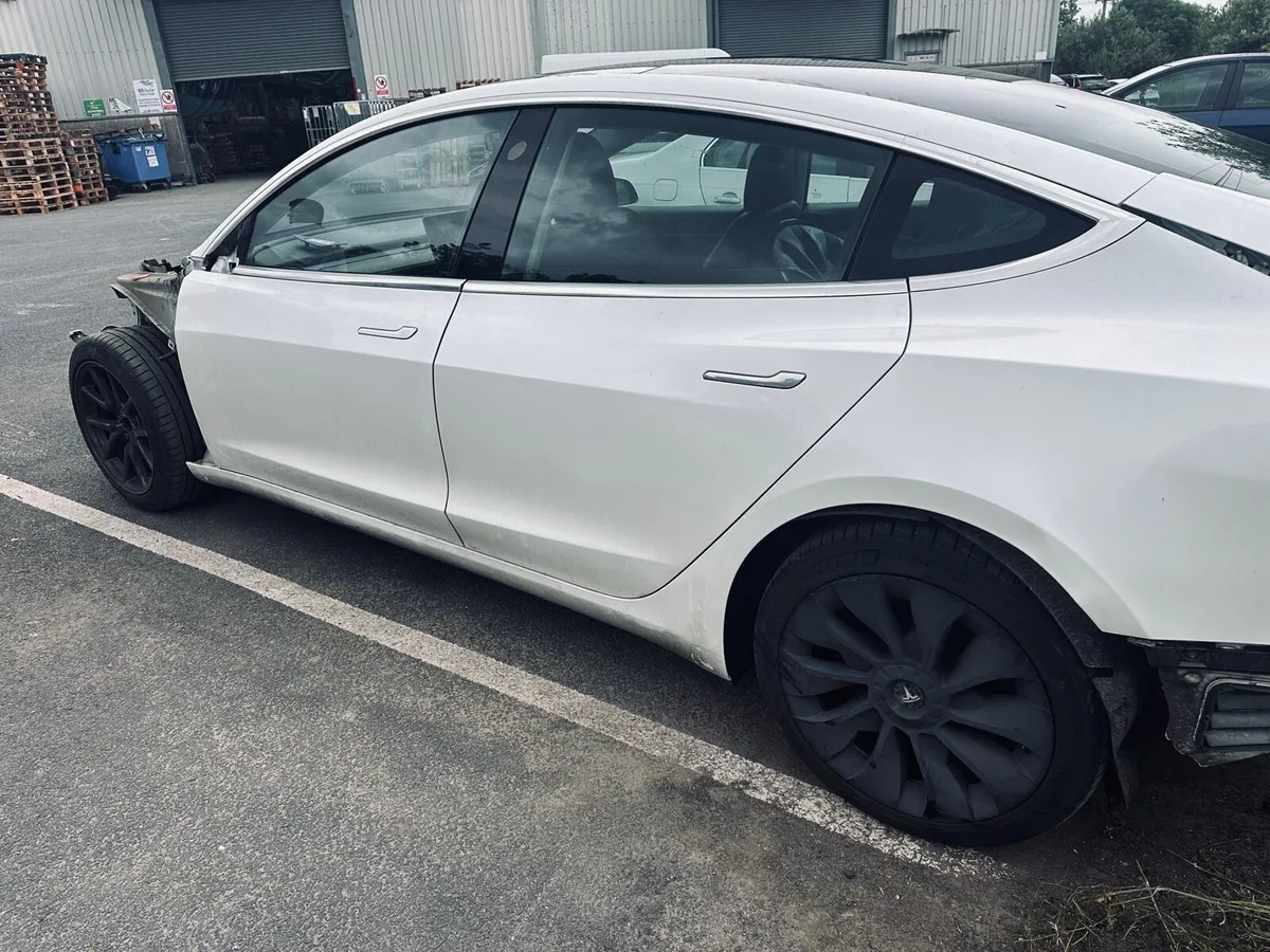 Tesla parts - Image 2