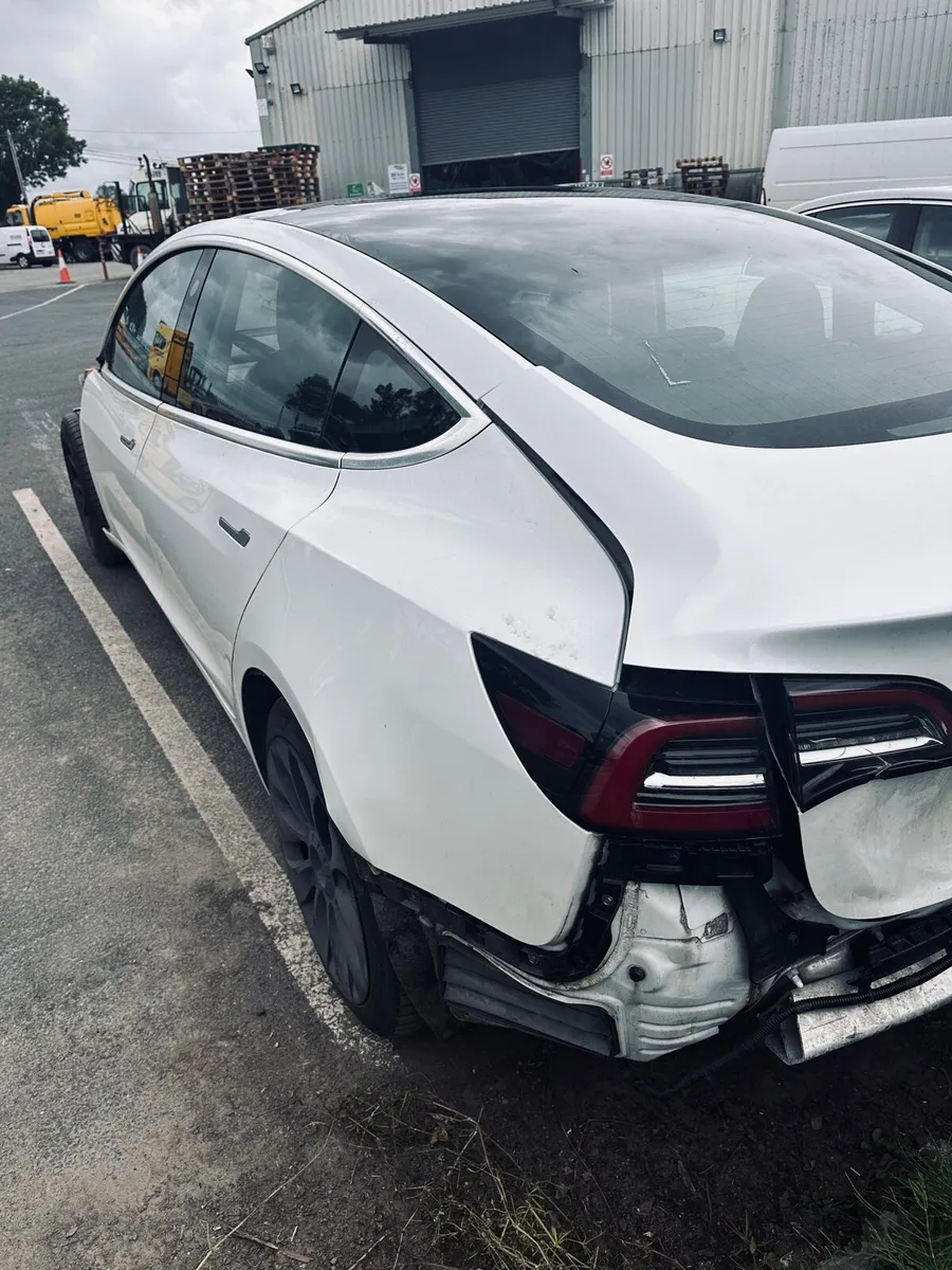 Tesla parts - Image 4