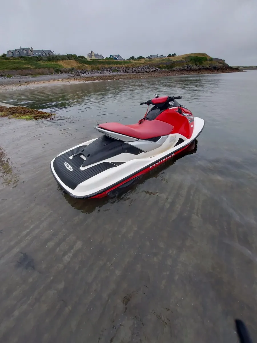 Honda jetski - Image 3