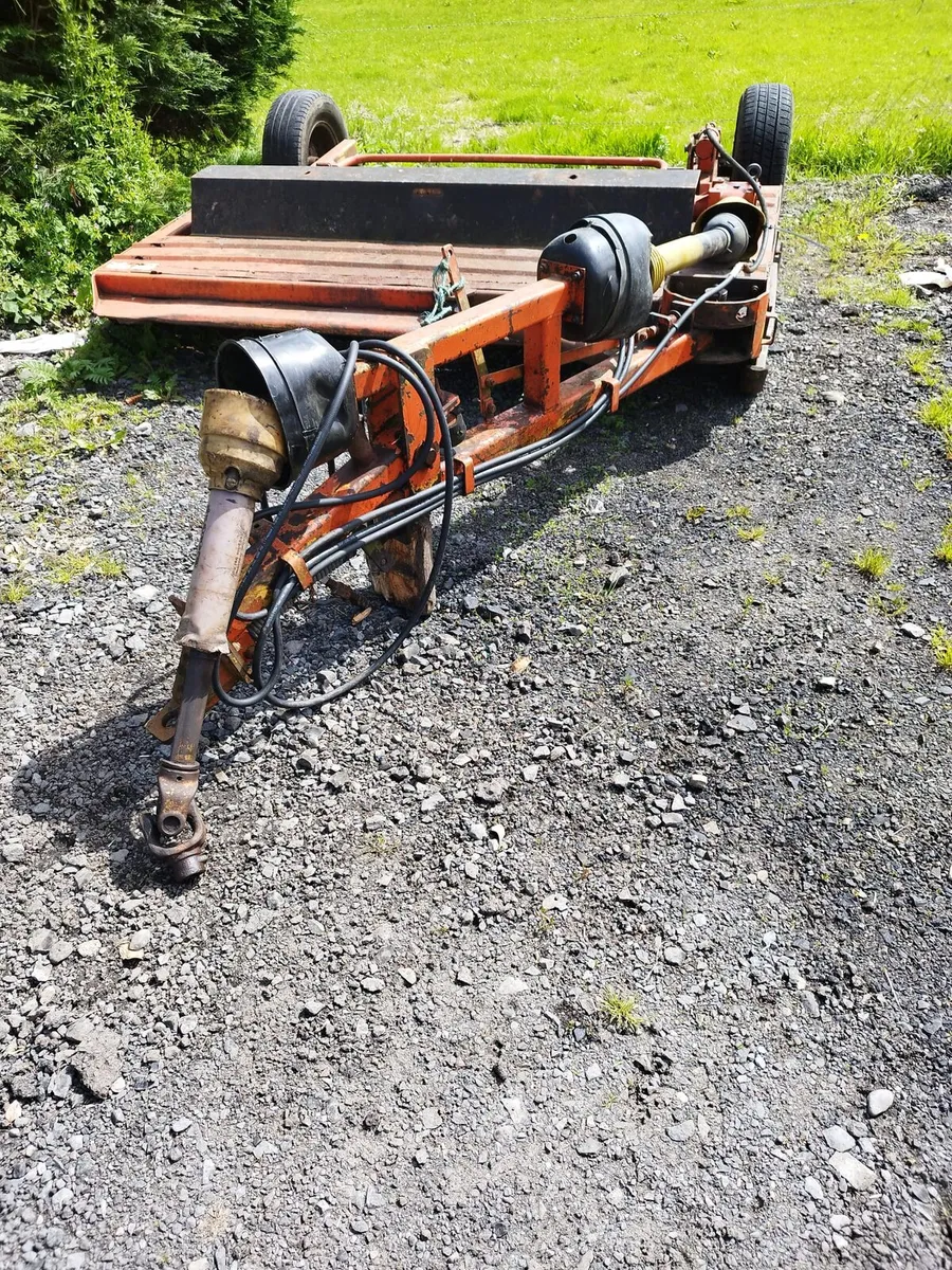 Topper - Image 1