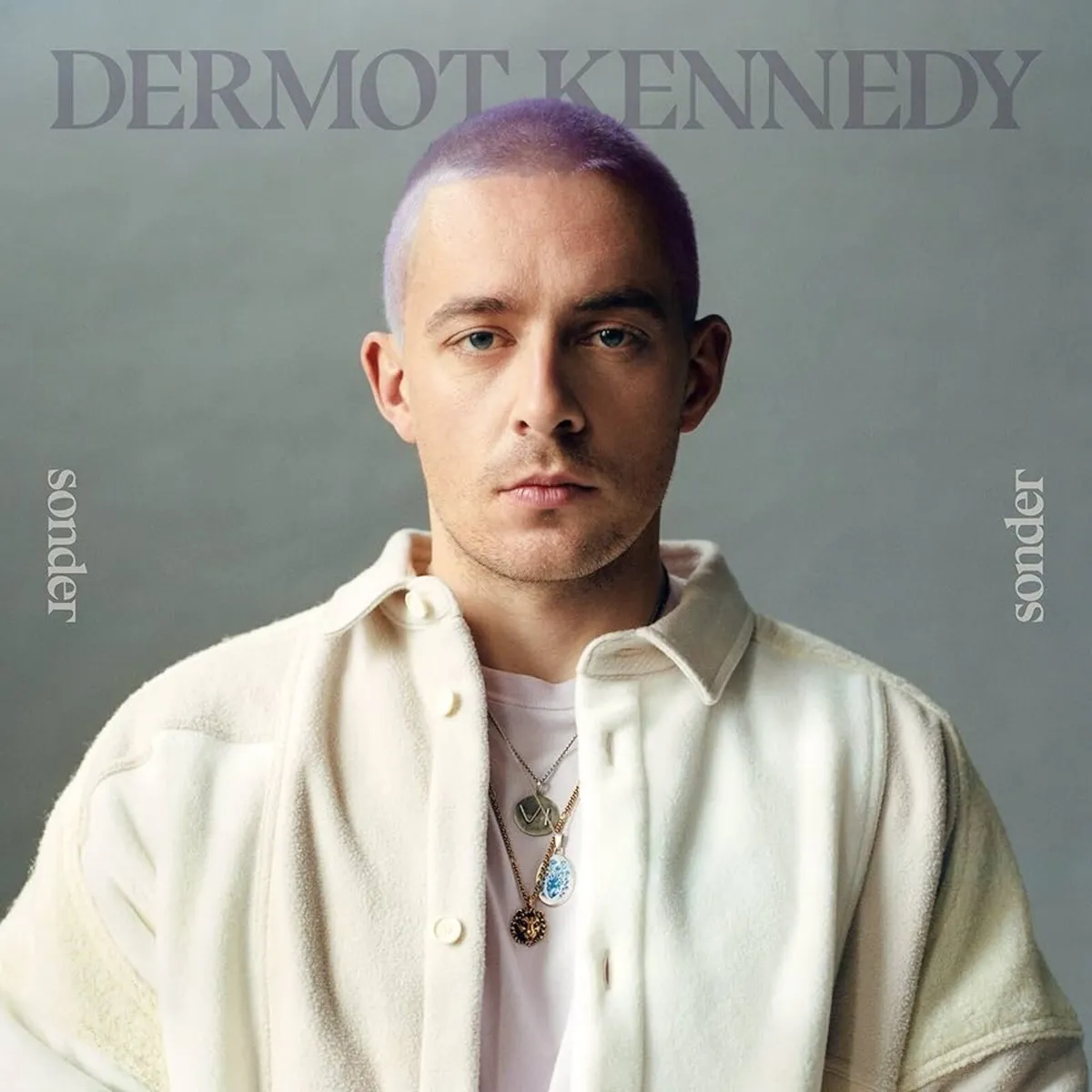 X2 Dermot Kennedy Tickets