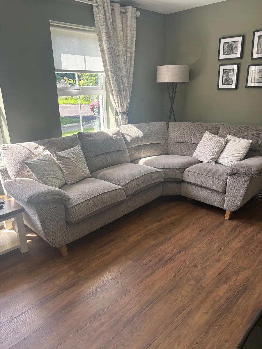 Corner Suite - Image 1