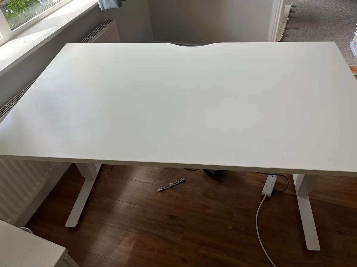 Free Office Desk - Image 1