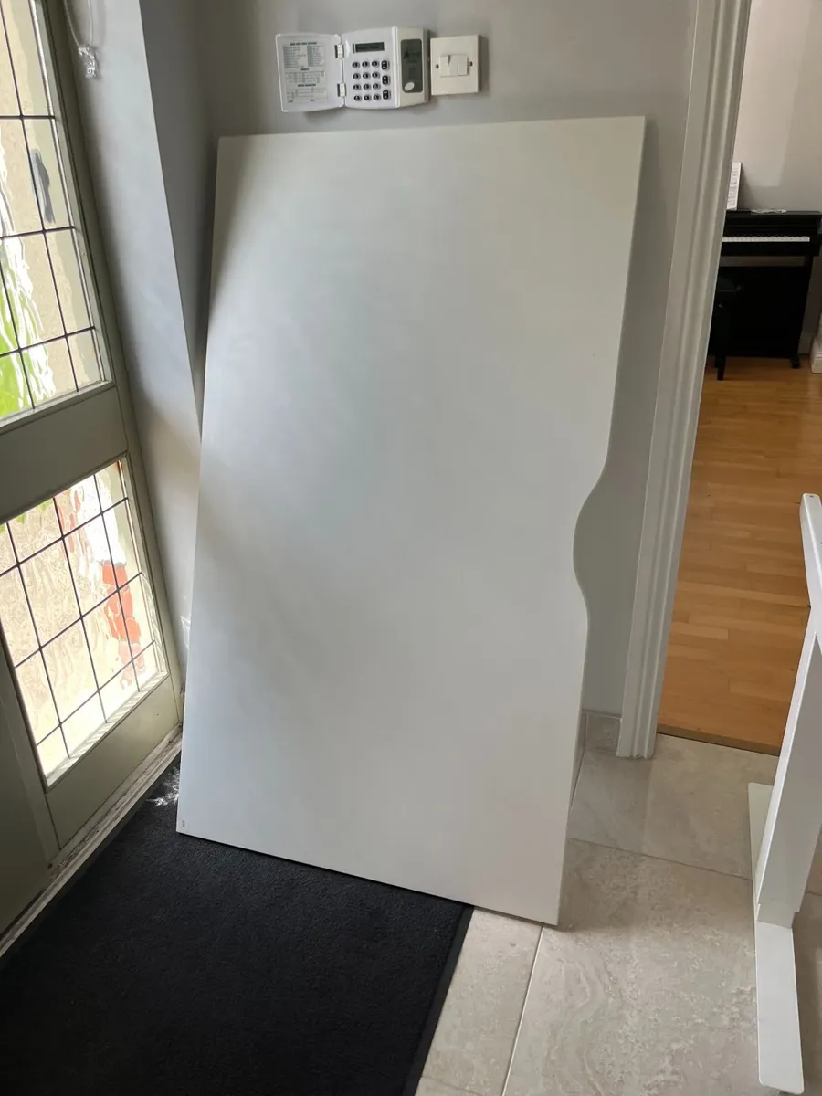 Free Office Desk - Image 2