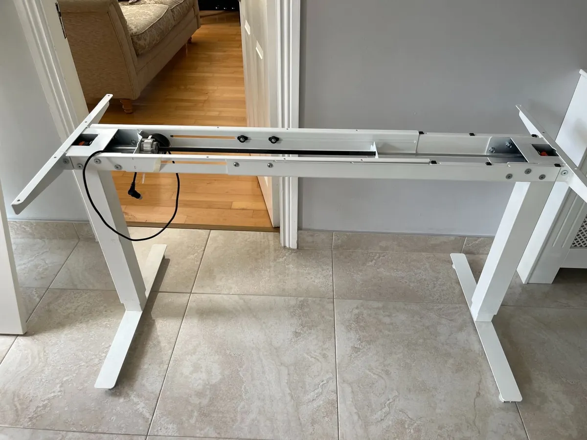 Free Office Desk - Image 3
