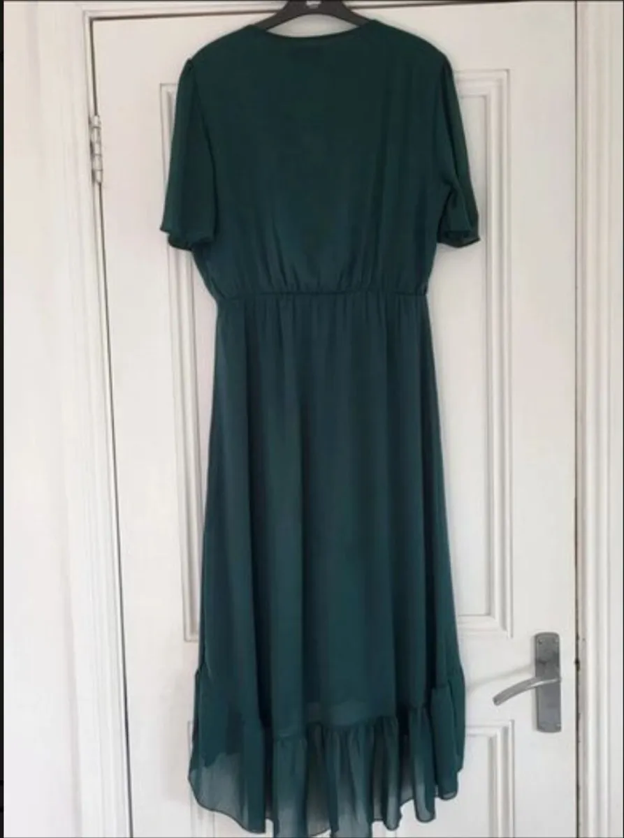 Amber Evening Dress size 14 - Image 2