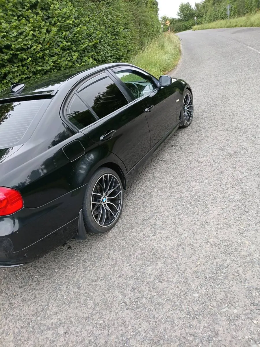 BMW 320d 2010 Nct 2/27 - Image 1