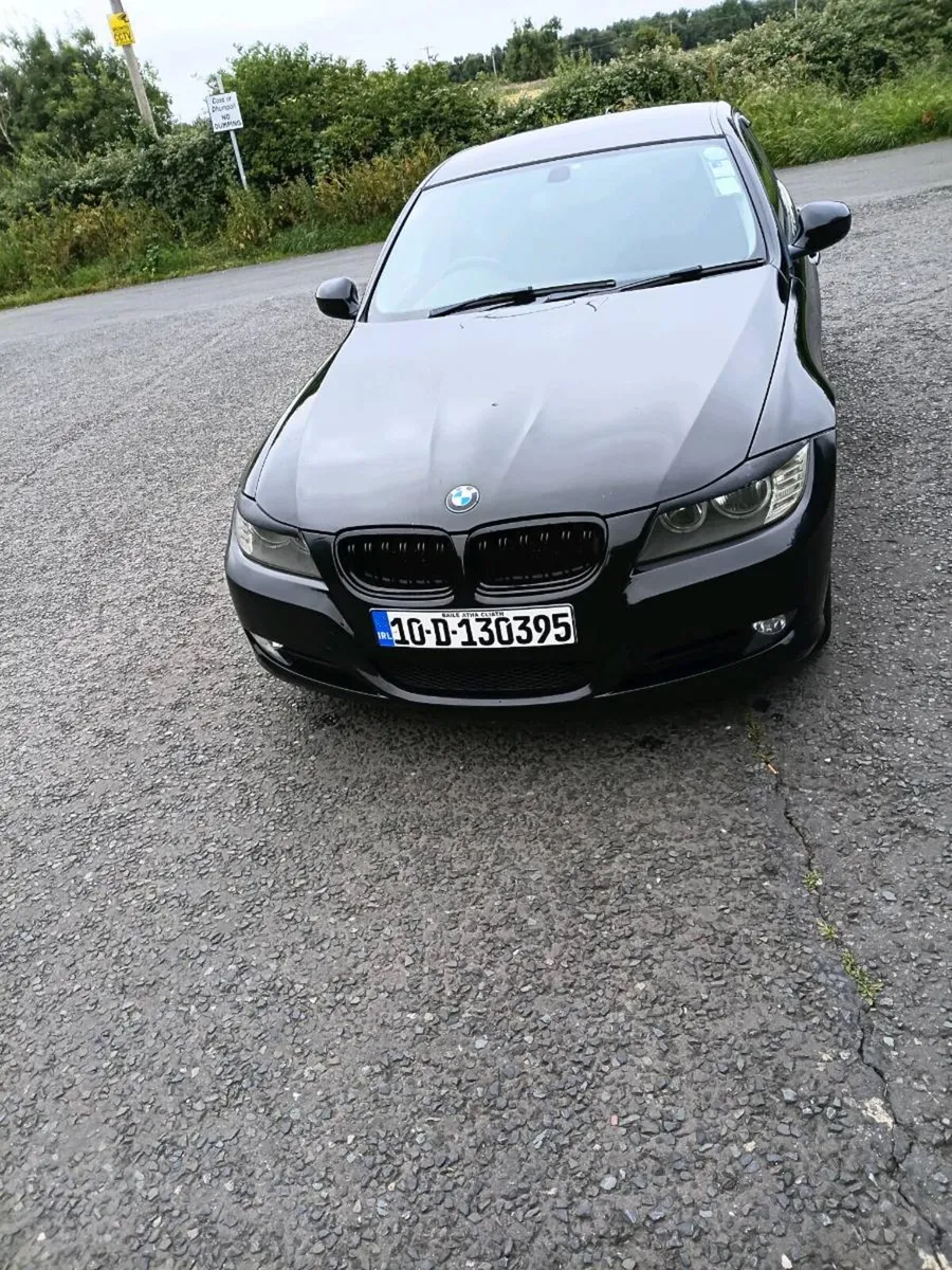 BMW 320d 2010 Nct 2/27 - Image 3
