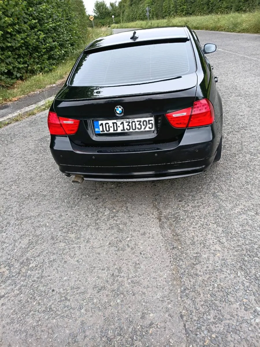 BMW 320d 2010 Nct 2/27 - Image 4