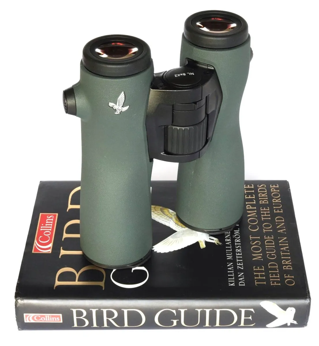 NL Pure 8 x 42 Binoculars