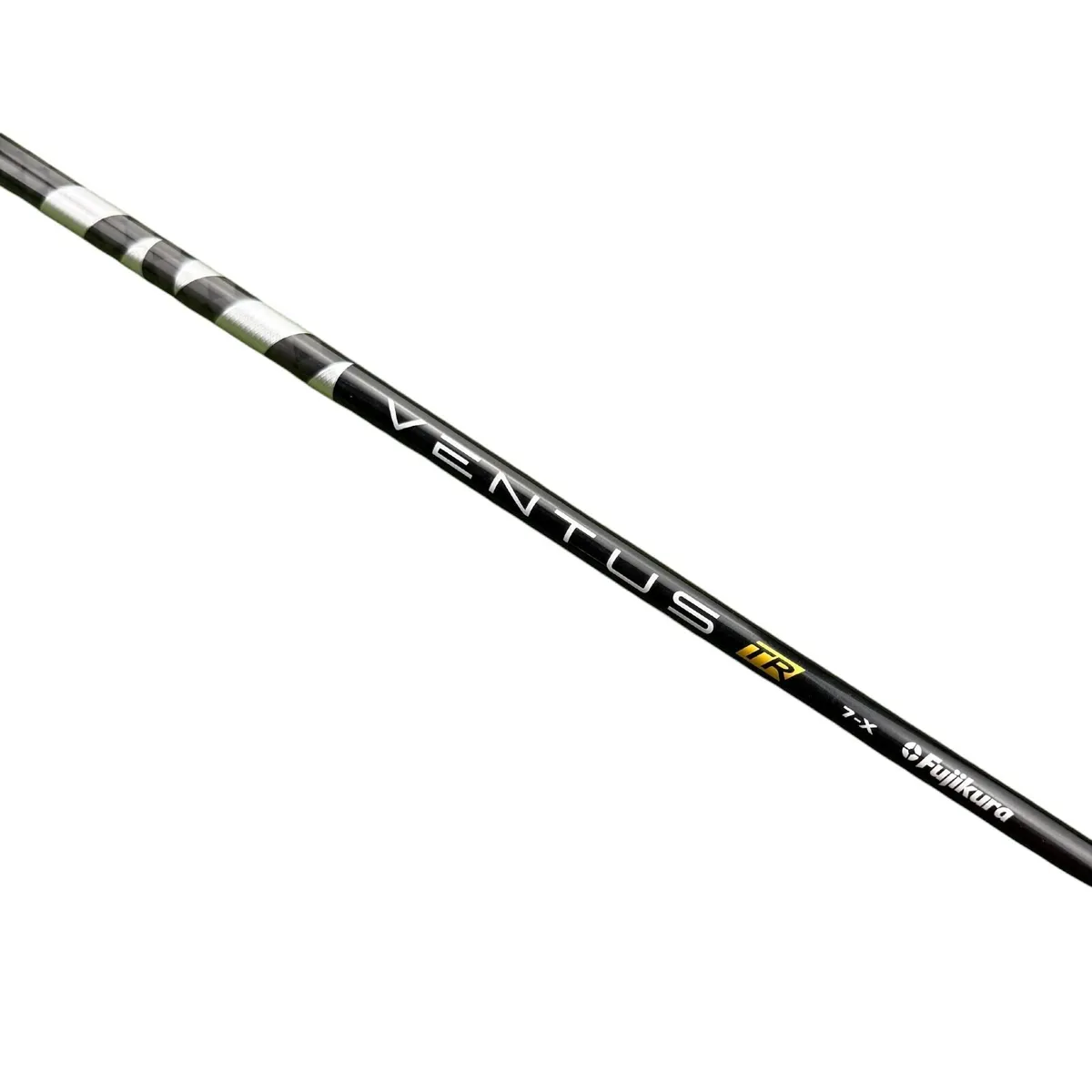 Fujikura Ventus Velocore TR Black 7-X X-Stiff - Image 2