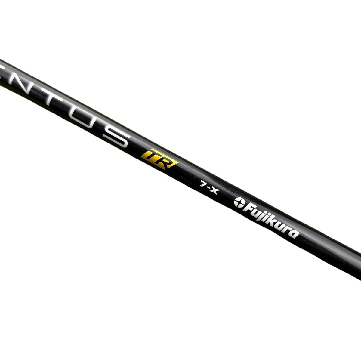 Fujikura Ventus Velocore TR Black 7-X X-Stiff - Image 3